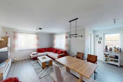 Wohnung Kröpelin - 3 Zimmer, 103 m&sup2;, 339.000&euro; | Angebot:25793914