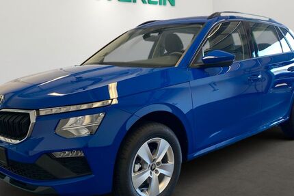 Skoda Kamiq 8.650 km 22.989 &euro; Freiburg 79108