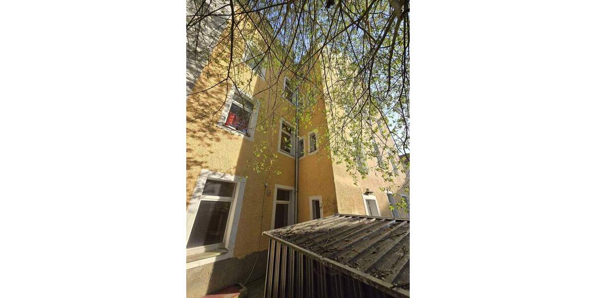 Mehrfamilienhaus, Wohnhaus Freiberg - 2 Zimmer, 624 m&sup2;, 497.000&euro; | Angebot:24595500