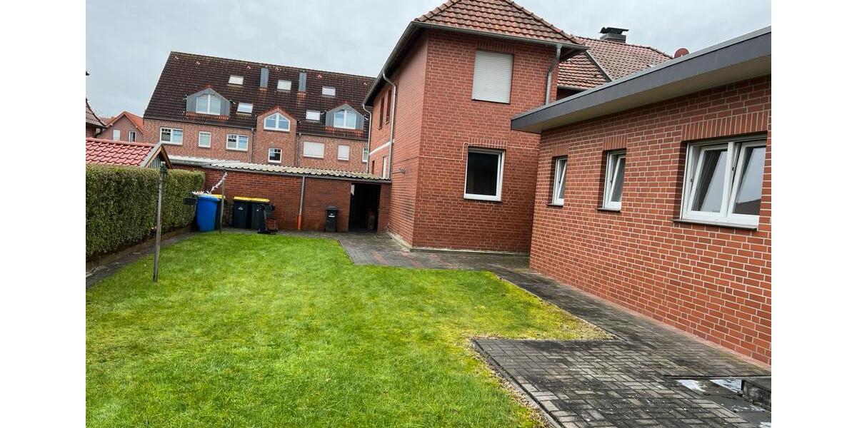 Doppelhaushälfte Ahaus - 1 Zimmer, 210 m&sup2;, 360.000&euro; | Angebot:26840122