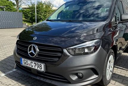 Mercedes-Benz Citan 126.500 km 15.300 &euro; Göttingen 37081