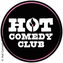 Hot Comedy Club 13.11.2025 Hot Jazz Club