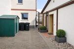 2 HÄUSER MIT 3 WOHNUNGEN, ZWEI SIND VERMIETET - Mehrfamilienhaus, Wohnhaus Seelow | Angebot:27095310