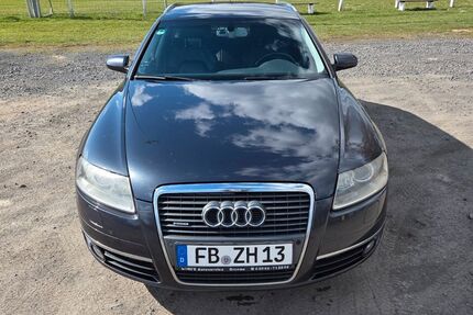 Audi A6 299.960 km 2.900 &euro; Ranstadt 63691