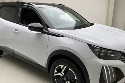 Peugeot 2008 16.800 km 24.950 &euro; Bad Kreuznach 55545