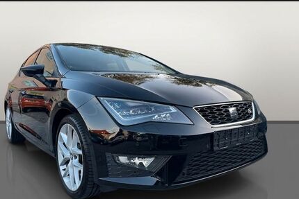 Seat Leon 169.000 km 11.900 &euro; Ingolstadt 85055