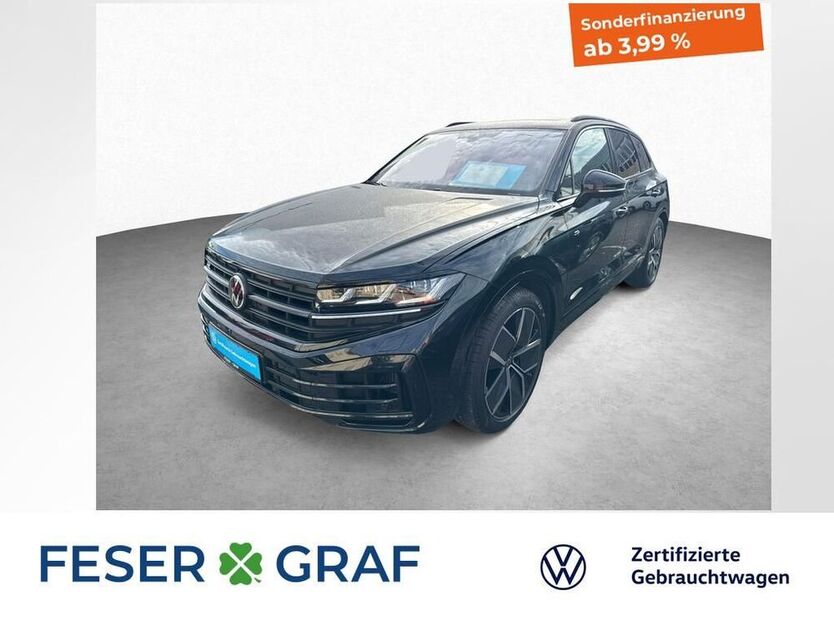 Touareg