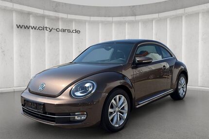 VW Beetle