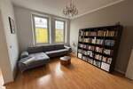 Etagenwohnung Nürnberg Gostenhof - 5 Zimmer, 116 m&sup2;, 499.000&euro; | Angebot:26435698
