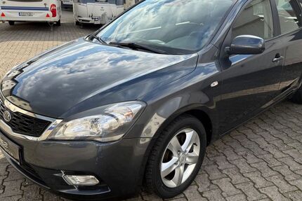 Kia pro ceed / ProCeed 125.780 km 5.200 € Gaggenau 76571