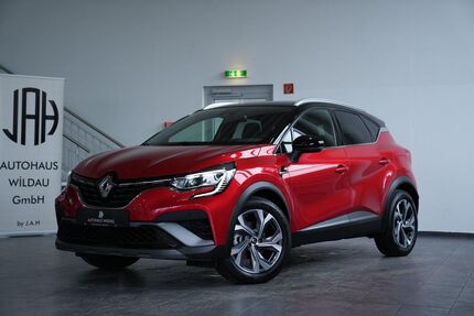 Renault Captur 75.000 km 17.990 &euro; Wildau 15745