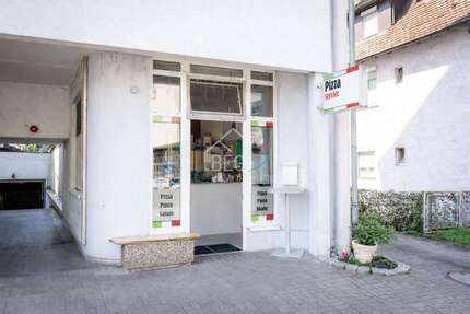 Gastronomie in Gaildorf 159.000 € 56.28 m² zimmer