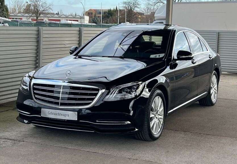 S 560