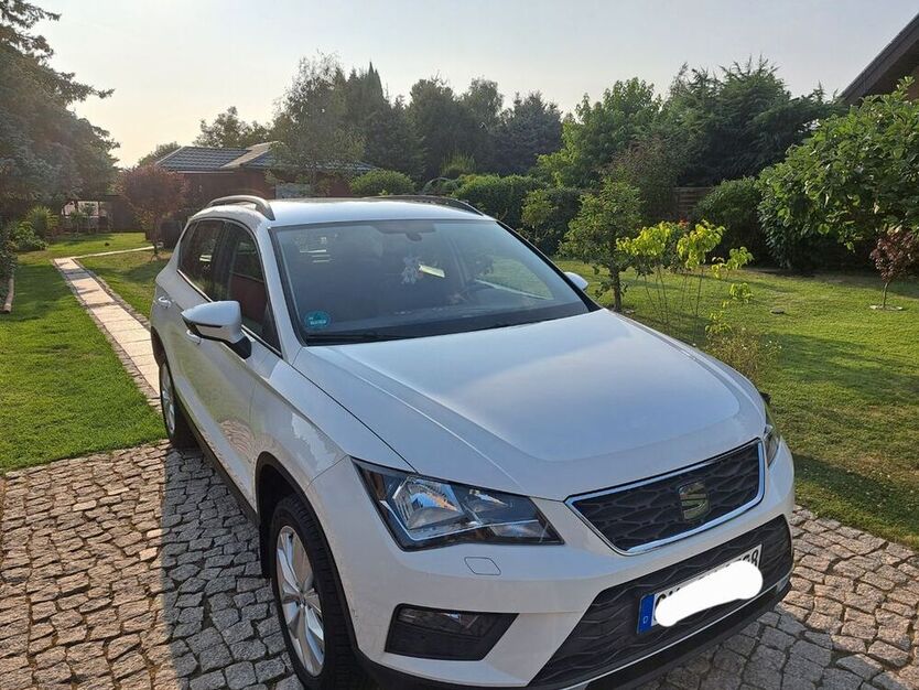 Ateca