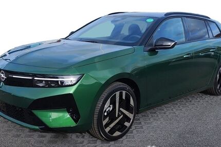 Opel Astra Electric 4.900 km 32.890 &euro; Kellinghusen 25548