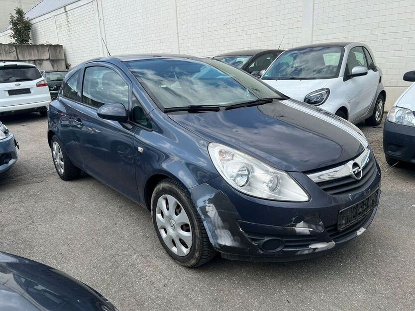 Corsa