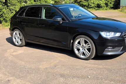 Audi A3 220.000 km 8.499 &euro; Worms 67547