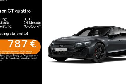 Audi e-tron GT 8.600 km 95.389 &euro; Linsengericht 63589