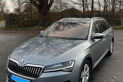 Skoda Superb 84.781 km 26.900 &euro; DÜLMEN 48249
