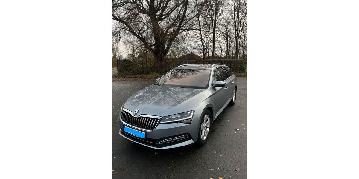 Skoda Superb 84.781 km 26.900 &euro; DÜLMEN 48249