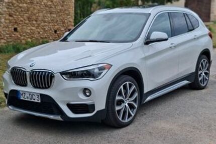 BMW X1 82.560 km 12.900 &euro; Stadecken-Elsheim 55271
