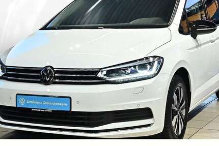 VW Touran 28.346 km 35.890 &euro; Verl 33415