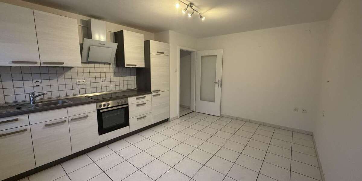 Etagenwohnung Augsburg Lechhausen - 1 Zimmer, 38 m&sup2;, 154.900&euro; | Angebot:25959363