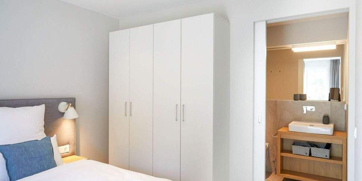 Etagenwohnung Hohenkirchen Hohen Wieschendorf - 3 Zimmer, 649.000&euro; | Angebot:26028662
