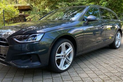 Audi A4 50.000 km 27.900 &euro; Petershagen 15370