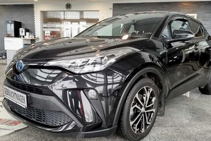 Toyota C-HR 50.500 km 21.890 &euro; Schwabmünchen 86830