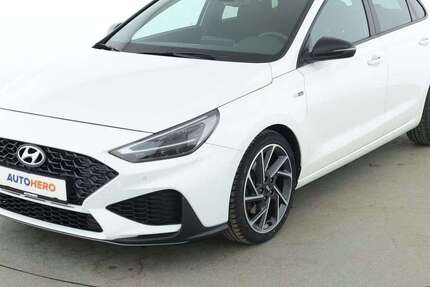 Hyundai i30 42.394 km 18.990 &euro; Neufahrn 85375