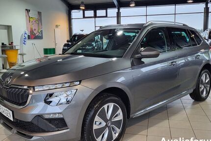Skoda Kamiq 2.300 km 27.680 &euro; Werl 59457