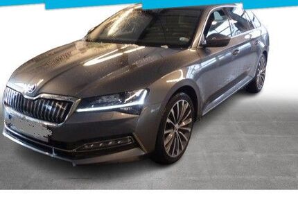 Skoda Superb 55.103 km 34.870 &euro; Berlin 12099
