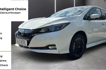 Nissan Leaf 27.923 km 21.900 € Rötz 92444