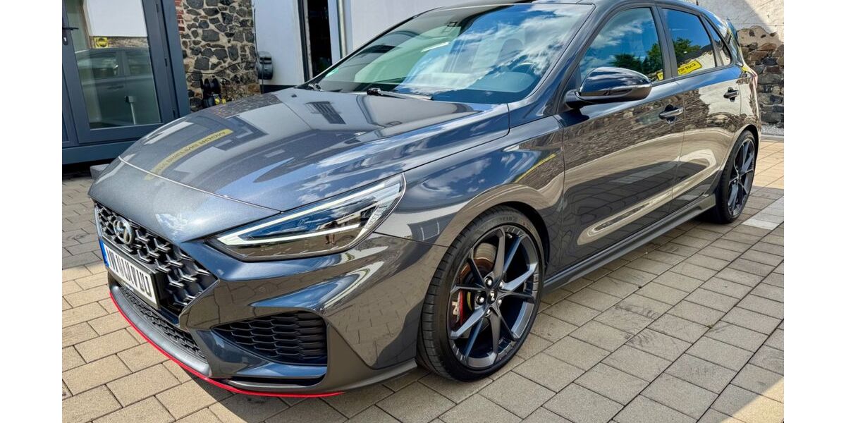 Hyundai i30 56.000 km 28.500 &euro; Adenau 53518