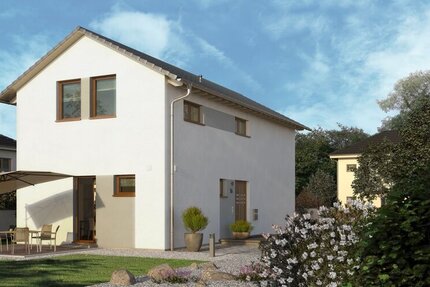 Ihr Traumhaus in Luckenwalde - individuell gestaltet und perfekt für Ihre Familie! 5 zimmer