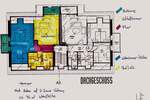 Etagenwohnung Trostberg - 2 Zimmer, 74 m&sup2;, 235.000&euro; | Angebot:25805864