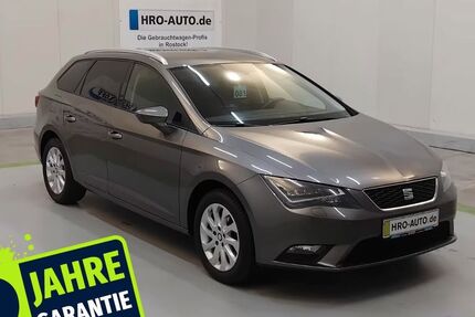 Seat Leon 65.600 km 12.900 &euro; Rostock 18106