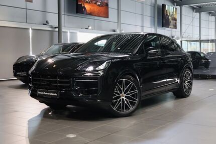 Porsche Cayenne 6.000 km 123.549 &euro; Chemnitz 09116