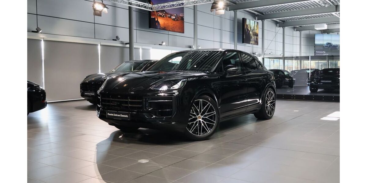 Porsche Cayenne 6.000 km 123.549 &euro; Chemnitz 09116