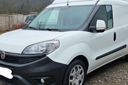 Fiat Doblo 178.000 km 9.190 &euro; Göppingen 73035