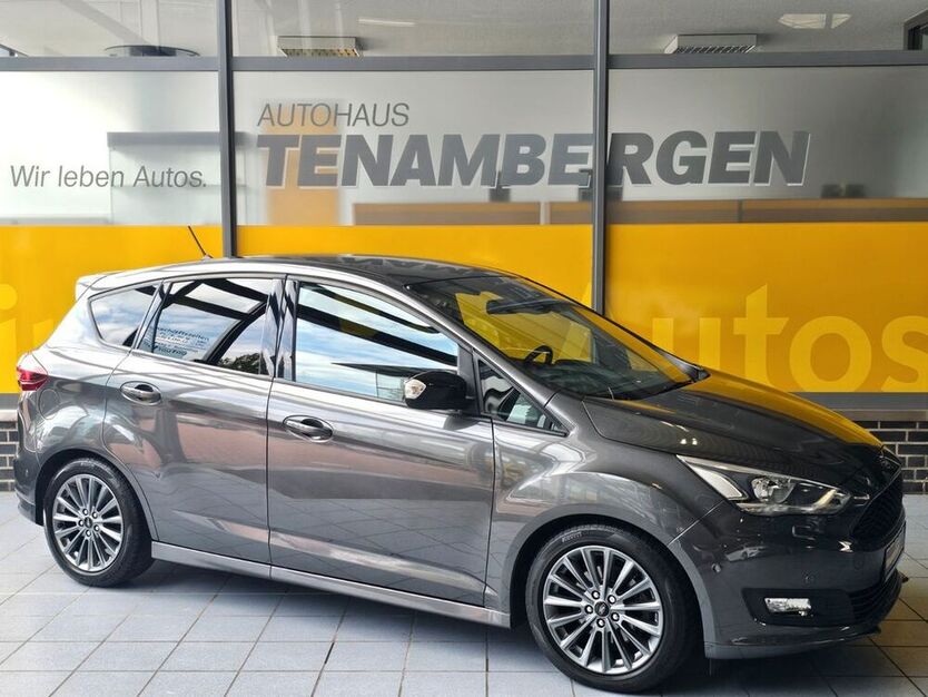 C-Max