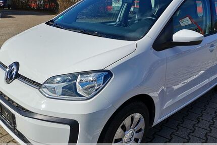 VW up! 29.400 km 8.995 &euro; Freiberg 09599