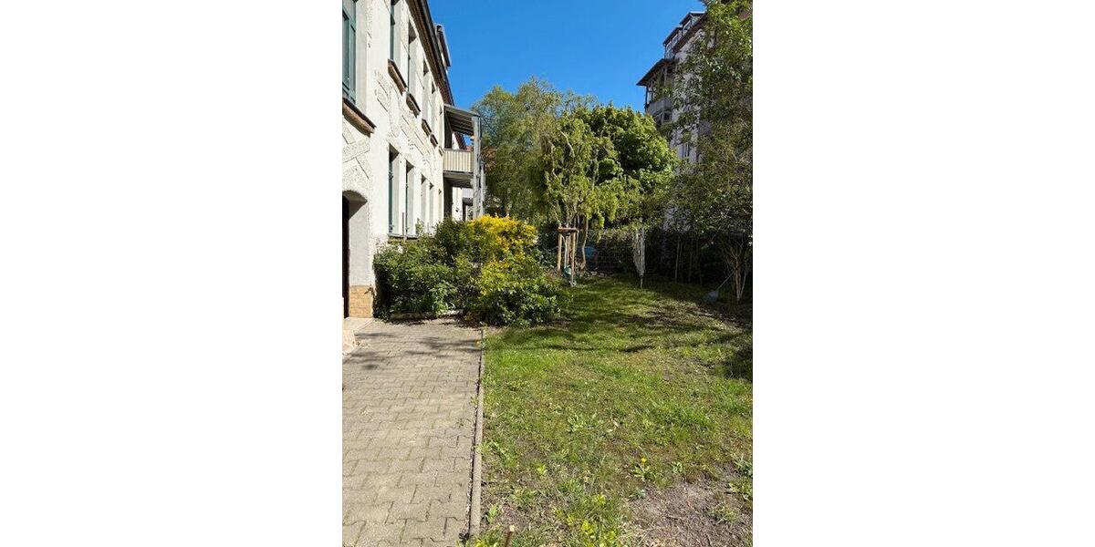 Dachgeschoßwohnung Leipzig Süd - 1 Zimmer, 32 m&sup2;, 118.000&euro; | Angebot:26854343