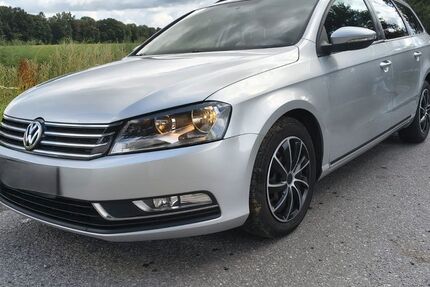 VW Passat 179.832 km 6.100 &euro; Schöning 33129