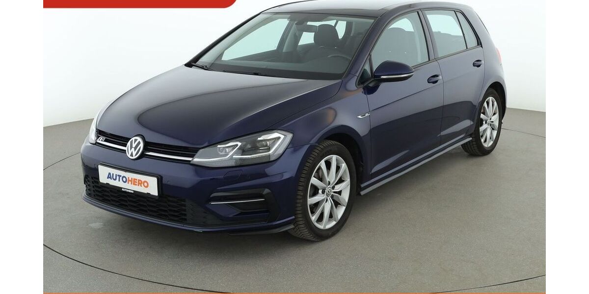 VW Golf 65.430 km 19.050 &euro; Dresden 01187