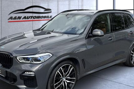 BMW X5 160.000 km 54.990 € Erfurt 99091