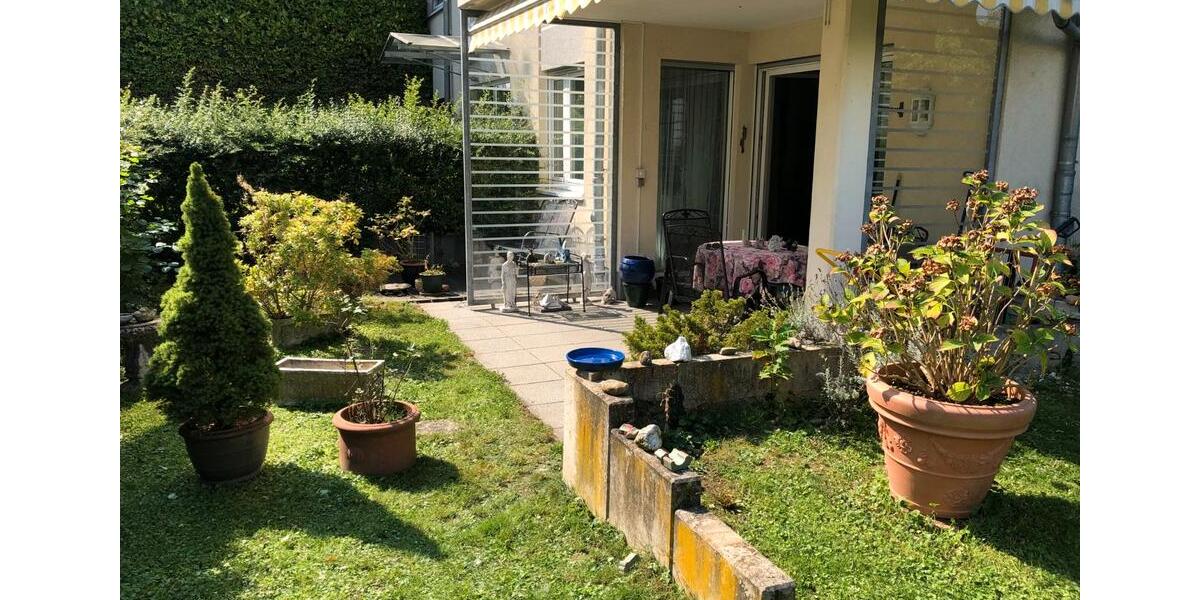 Erdgeschoßwohnung Bonn Bad Godesberg - 3 Zimmer, 87 m&sup2;, 389.000&euro; | Angebot:26490694