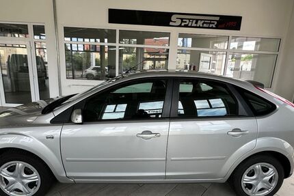 Ford Focus 212.000 km 2.900 &euro; Ballenstedt 06493