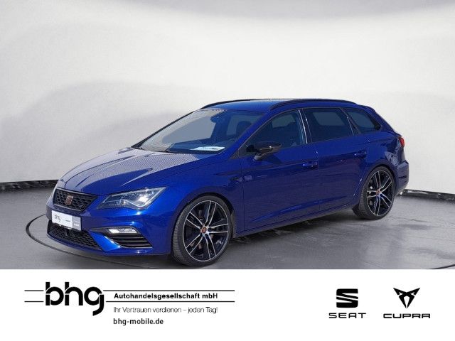 Seat Leon 61.992 km 22.860 &euro; Durmersheim 76448